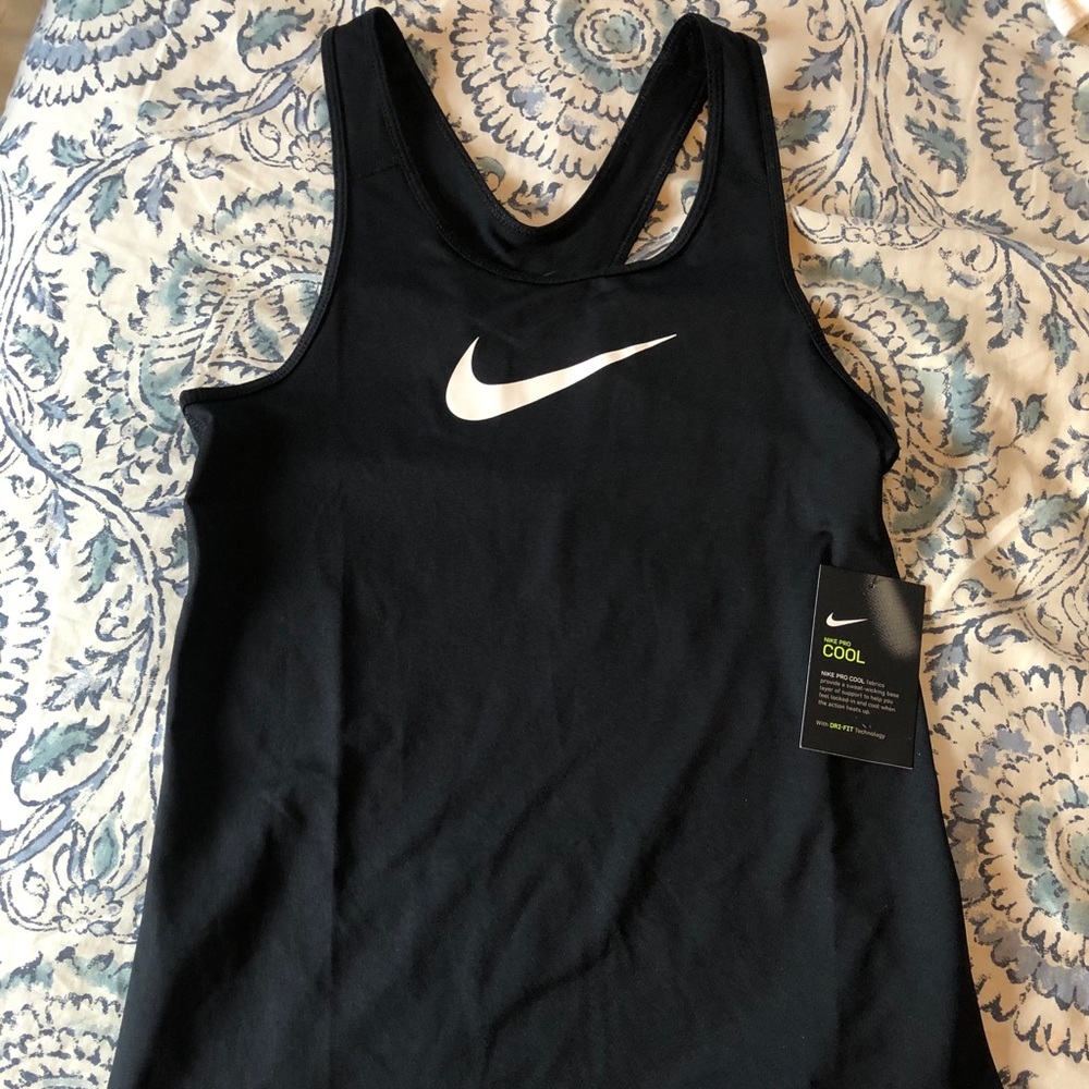 Nike Tank Top